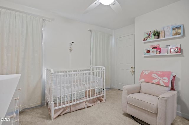 3000 Glen Burnie Drive, Raleigh, NC 27607