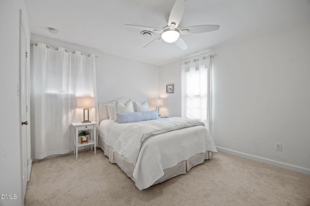 3000 Glen Burnie Drive, Raleigh, NC 27607