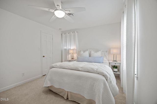 3000 Glen Burnie Drive, Raleigh, NC 27607