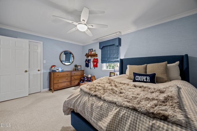 3000 Glen Burnie Drive, Raleigh, NC 27607