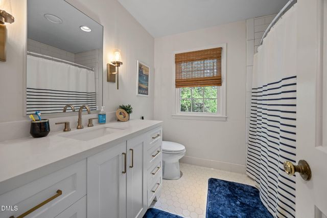 3000 Glen Burnie Drive, Raleigh, NC 27607