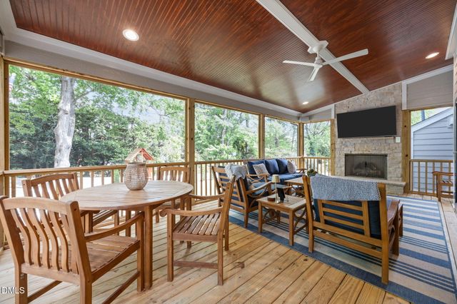 3000 Glen Burnie Drive, Raleigh, NC 27607