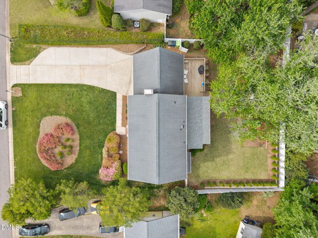 3000 Glen Burnie Drive, Raleigh, NC 27607