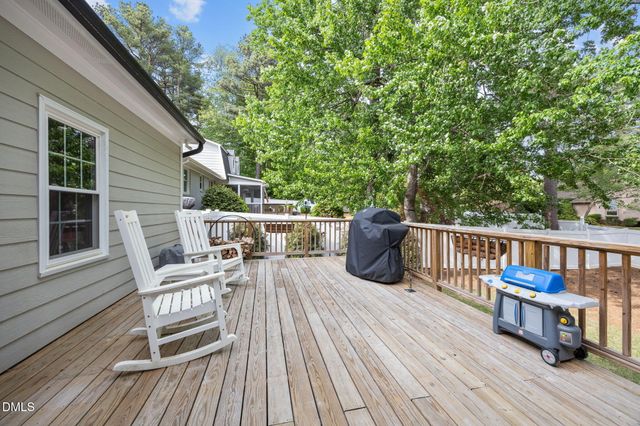 3000 Glen Burnie Drive, Raleigh, NC 27607