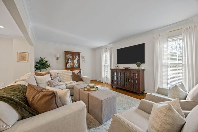 3000 Glen Burnie Drive, Raleigh, NC 27607