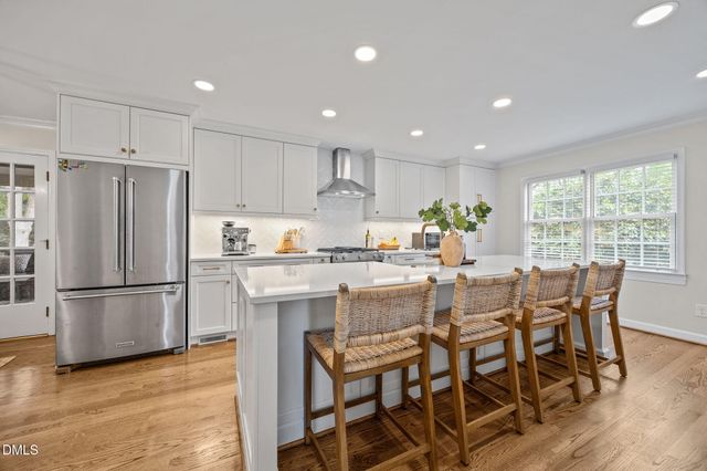 3000 Glen Burnie Drive, Raleigh, NC 27607