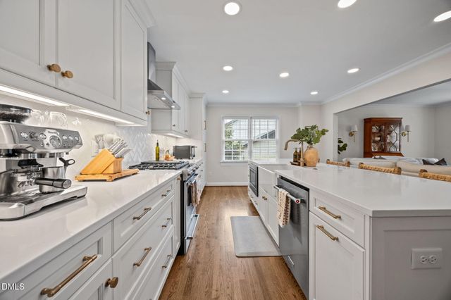 3000 Glen Burnie Drive, Raleigh, NC 27607