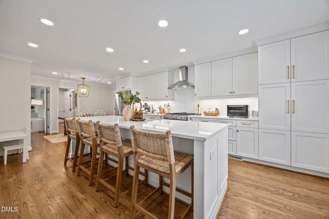 3000 Glen Burnie Drive, Raleigh, NC 27607