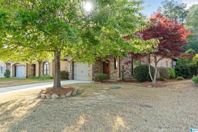 1190 OVERLOOK DRIVE, Trussville, AL 35173