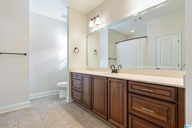 1190 OVERLOOK DRIVE, Trussville, AL 35173