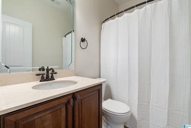 1190 OVERLOOK DRIVE, Trussville, AL 35173