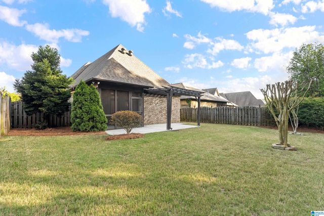 1190 OVERLOOK DRIVE, Trussville, AL 35173