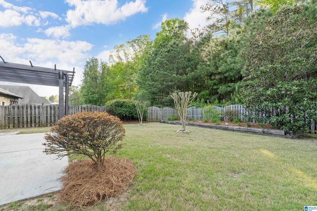1190 OVERLOOK DRIVE, Trussville, AL 35173