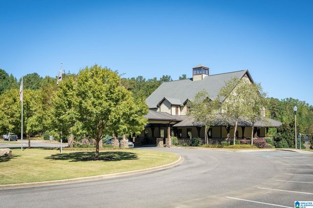 1190 OVERLOOK DRIVE, Trussville, AL 35173