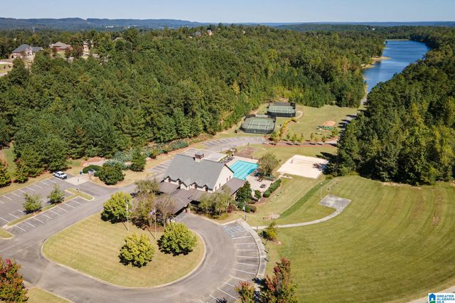 1190 OVERLOOK DRIVE, Trussville, AL 35173