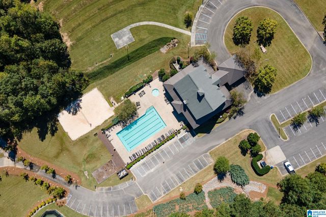 1190 OVERLOOK DRIVE, Trussville, AL 35173