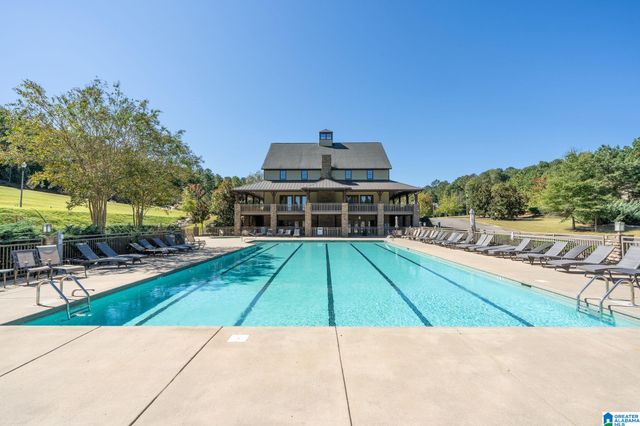 1190 OVERLOOK DRIVE, Trussville, AL 35173