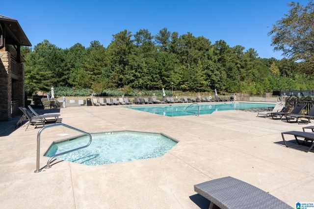 1190 OVERLOOK DRIVE, Trussville, AL 35173