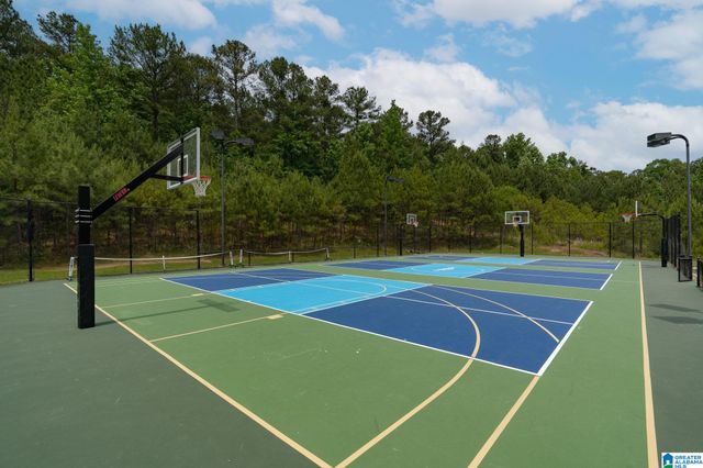 1190 OVERLOOK DRIVE, Trussville, AL 35173
