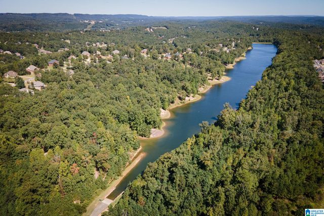 1190 OVERLOOK DRIVE, Trussville, AL 35173