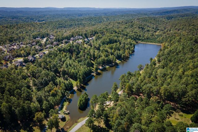 1190 OVERLOOK DRIVE, Trussville, AL 35173