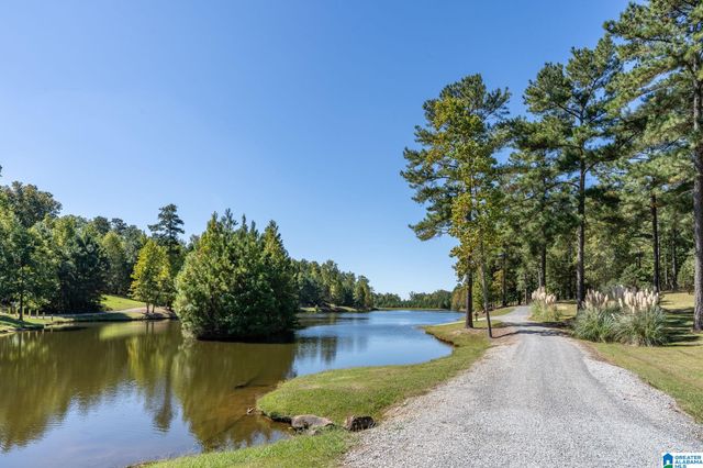 1190 OVERLOOK DRIVE, Trussville, AL 35173
