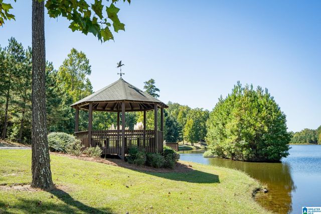 1190 OVERLOOK DRIVE, Trussville, AL 35173