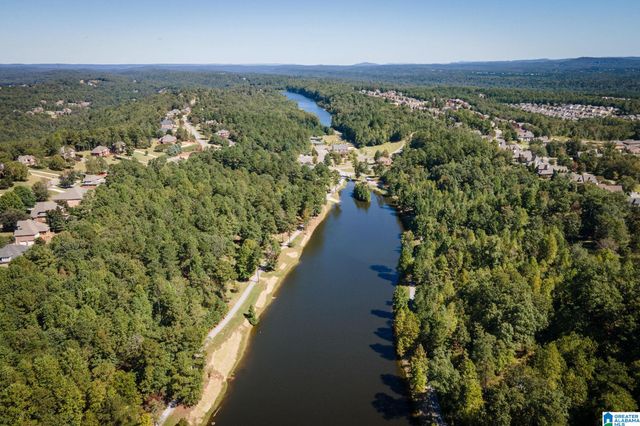 1190 OVERLOOK DRIVE, Trussville, AL 35173