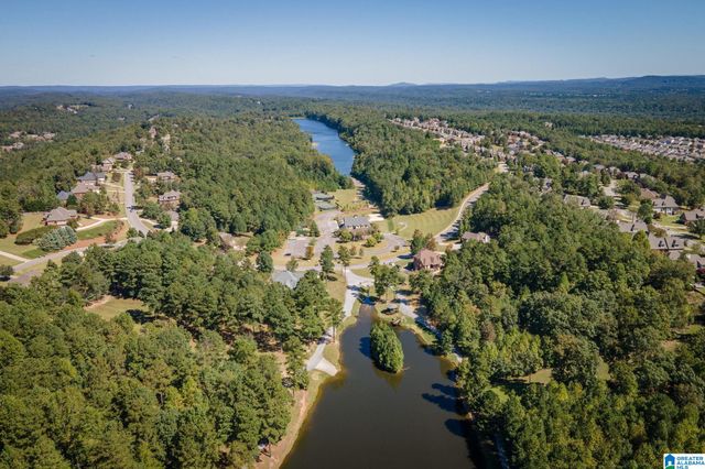 1190 OVERLOOK DRIVE, Trussville, AL 35173