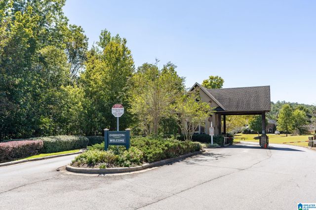 1190 OVERLOOK DRIVE, Trussville, AL 35173