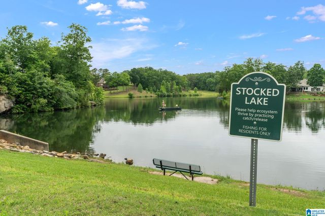 1190 OVERLOOK DRIVE, Trussville, AL 35173