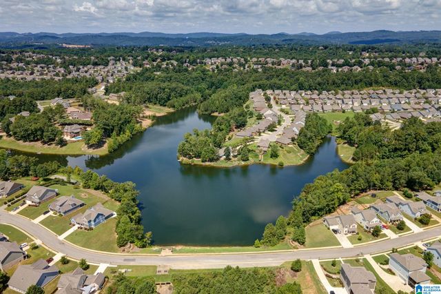 1190 OVERLOOK DRIVE, Trussville, AL 35173