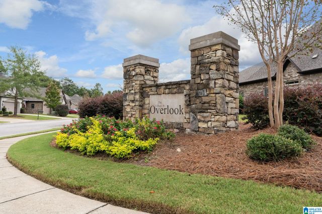 1190 OVERLOOK DRIVE, Trussville, AL 35173