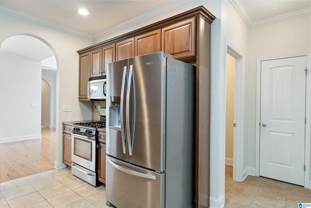 1190 OVERLOOK DRIVE, Trussville, AL 35173