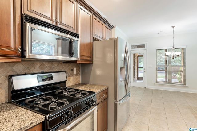 1190 OVERLOOK DRIVE, Trussville, AL 35173