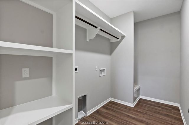 2517 Shady Route Lane, Bryan, TX 77808