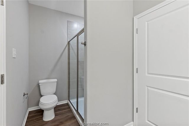 2517 Shady Route Lane, Bryan, TX 77808