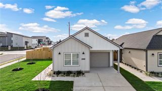 2517 Shady Route Lane, Bryan, TX 77808