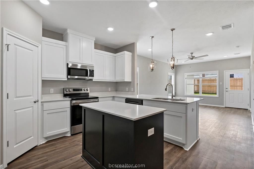 2517 Shady Route Lane, Bryan, TX 77808 — photo 3