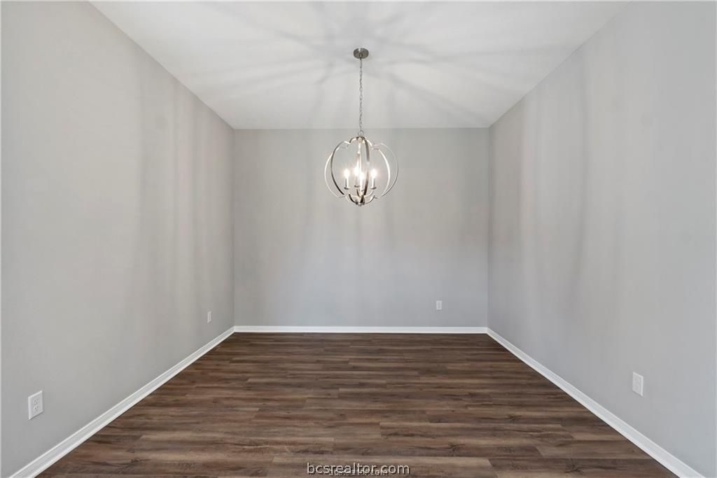 2517 Shady Route Lane, Bryan, TX 77808 — photo 5