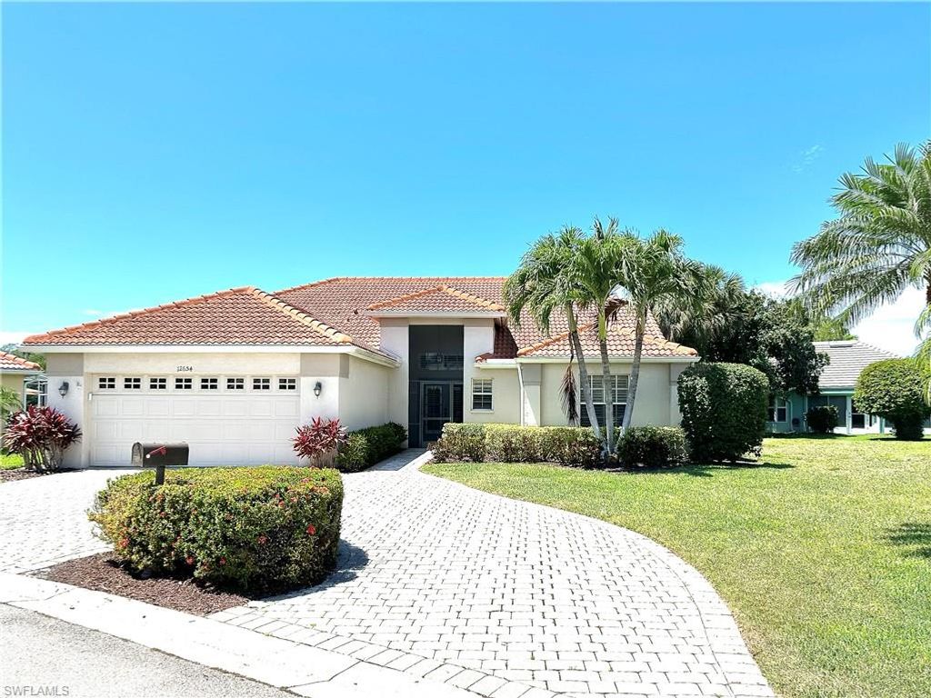 12654 Buttonbush PL, BONITA SPRINGS, FL 34135 — photo 2