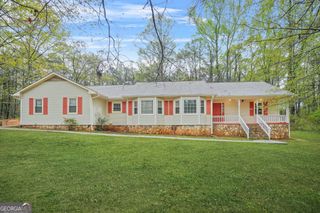 125 Bridget Drive, Hampton, GA 30228