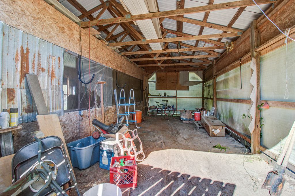 Image 27 of property listing at 1436 Brantley Avenue, Summerton, SC 29148