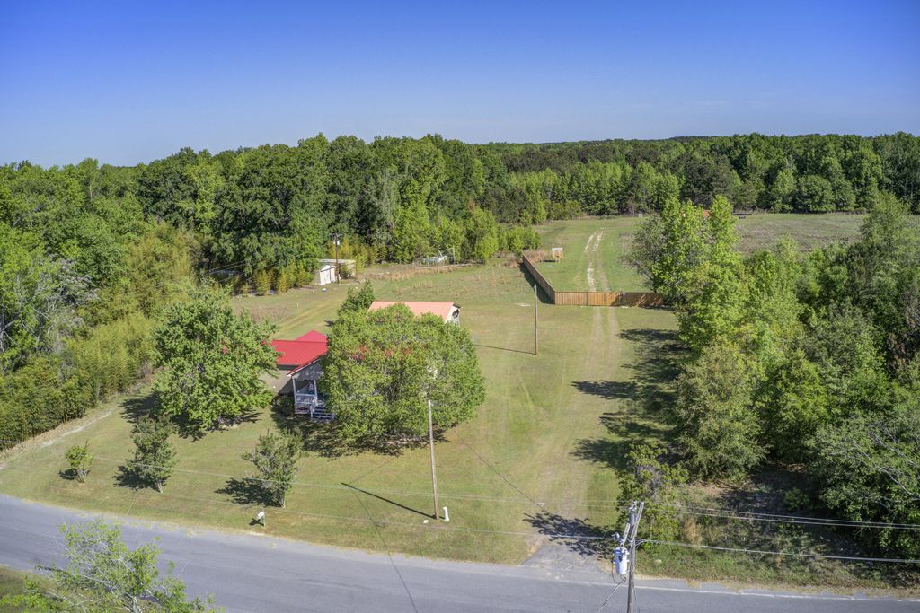 Image 29 of property listing at 1436 Brantley Avenue, Summerton, SC 29148