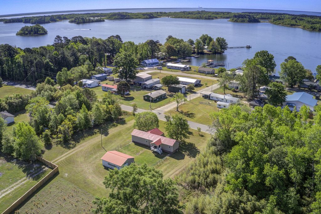 Image 34 of property listing at 1436 Brantley Avenue, Summerton, SC 29148