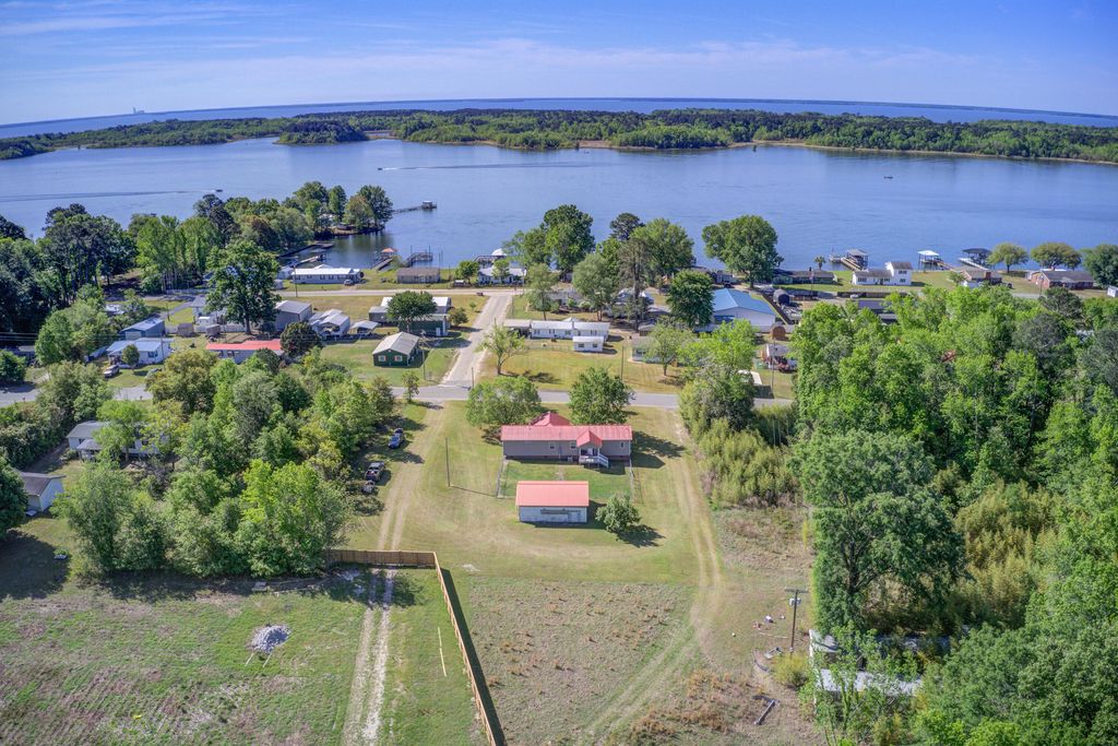 Image 35 of property listing at 1436 Brantley Avenue, Summerton, SC 29148