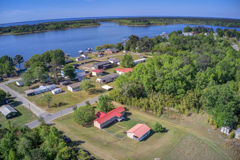 Image 36 of property listing at 1436 Brantley Avenue, Summerton, SC 29148