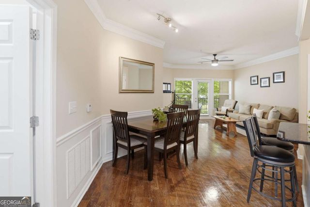 1850 Cotillion Drive 3222, Atlanta, GA 30338