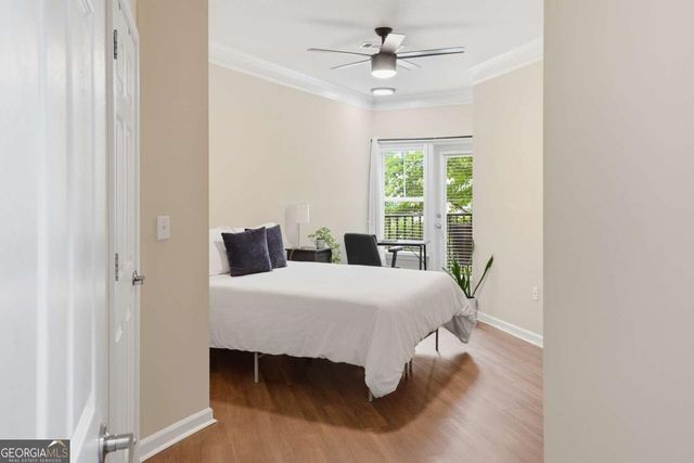 1850 Cotillion Drive 3222, Atlanta, GA 30338