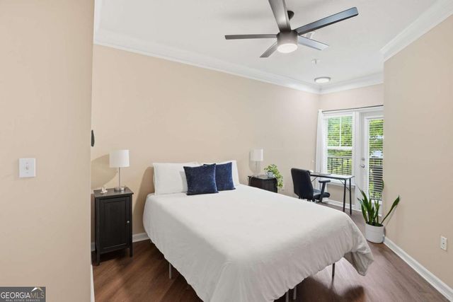 1850 Cotillion Drive 3222, Atlanta, GA 30338